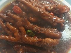 -童婆婆面馆(薛庄小区店)