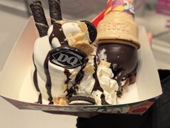 -DQ·蛋糕·冰淇淋(苏州中心店)