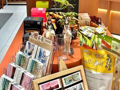 -茶话弄(中贸广场店)