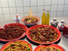 -馬伍旺川菜(江北虹悦城店)