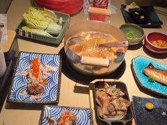 -沼津港精致料理·寿喜烧·烧鸟(龙湖南桥天街日料榜单店)