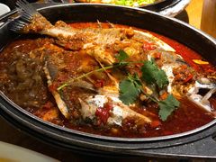 -炊烟小炒黄牛肉(中心印象城店)