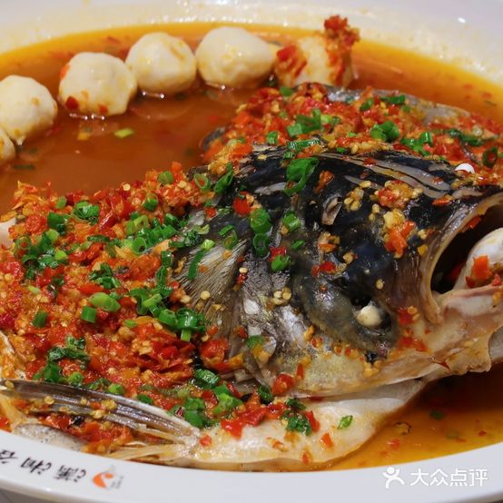 潇湘谷(集美店)