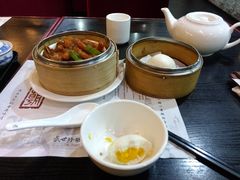 -糖朝(尖沙咀店)