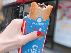 -麦当劳(水坑尾街店)