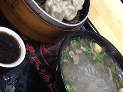 -百年尹氏汤包(湖南路狮子桥店)