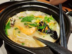 -云海肴·汽锅鸡·云南菜(高德置地店)