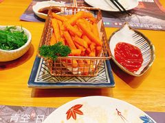 -青空日本料理(随州万达店)