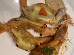 -雅玛花式铁板烧(国宏宾馆店)