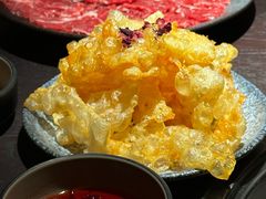 -芸鲜季·云南野生菌餐厅· 云南风物味研社(闵行店)