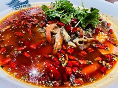 -不倒翁·徽天下名菜楼(马鞍山路店)