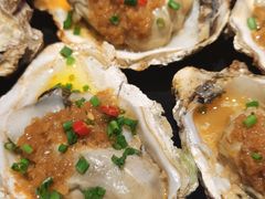 -烧货·活海鲜炭烧(湖滨商业街店)
