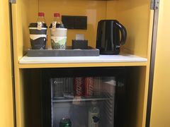 -深圳罗湖水贝IBC亚朵酒店
