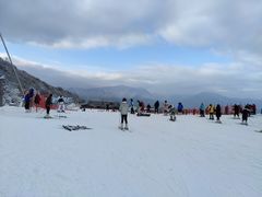-太子岭滑雪场