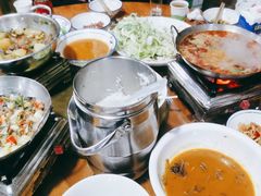 -秀妈厨房(灰汤老店)