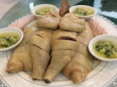 -百家鸡味馆(清泰店)