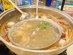 五指毛桃脆皮鸡-小煵记·打边炉(西丽文光店)