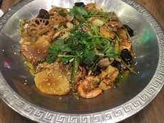 -食通天·寰宇集(杭州万象城店)