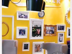 -诺伯曼·运动会馆(新梦店)