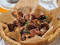 -鹿园 MOOSE(长宁店)