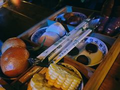 -鹤鸣茶社(人民公园店)