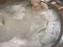 -吉友粥底火锅(方斜路店)