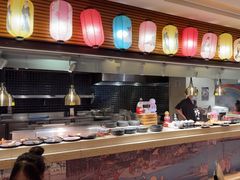 -盛宴自助餐厅(运达喜来登店)