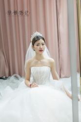 -欣薇婚纱(新源乐汇城店)