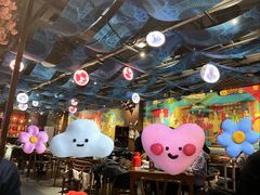 -醉长安(钟楼旗舰店)