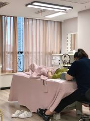 -谜秀韩式半永久纹眉纹绣洗眉