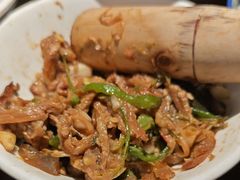 -老湘村·湖南土菜(天河维多利店)