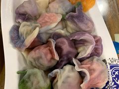 -宝源饺子(麦子店街店)