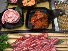 -韩满园· 甄选韩式烤肉