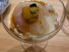 -鮨青(恒基名人购物中心店)