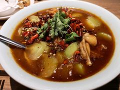 -辛香汇·现炒川菜(武进吾悦店)