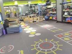 -贝菲特游泳健身(徐泾店)