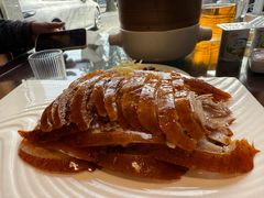 老北京现烤私房烤鸭-恭敬李·烤鸭(天坛北门店)
