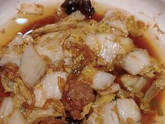 -人民公社大食堂(顺义总店)