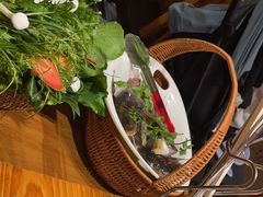 -老凯俚酸汤鱼(鸿通城店)