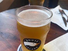 -Goose Island Brewhouse鹅岛精酿啤酒餐厅