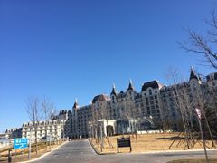 iphone_upload_pic-青岛海泉湾皇冠假日度假酒店