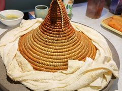 -鲜潭蒸汽石锅鱼(五道口购物中心店)