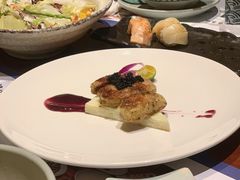 -神乐屋料理·铁板烧(京华园店)