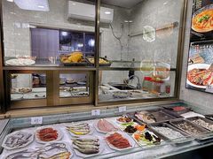 -晓琦农家菜馆·地道农家菜