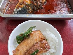 -无味饭店(九眼桥商业文化广场店)