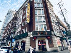 -云南路美食街