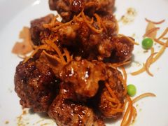 陈皮东坡小牛肉-淮扬韵(高新大都荟店)