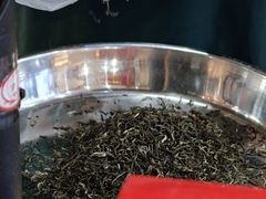 -吴裕泰茶庄(前门大街店)