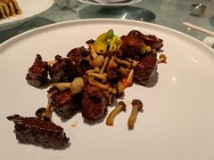 -漢舍中国菜馆(889广场店)