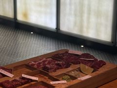 -焱铁烧·黑毛和牛专门店(南宁万象城店)